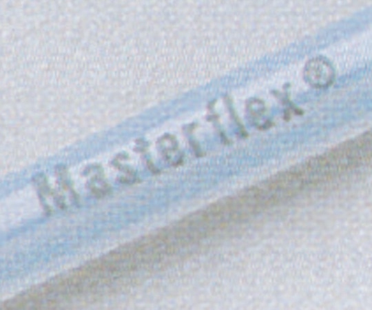 マスターフレックス 送液ポンプ用チューブ シリコン過酸化物処理 L/S35 96400-35 1本(ご注文単位1本)【直送品】