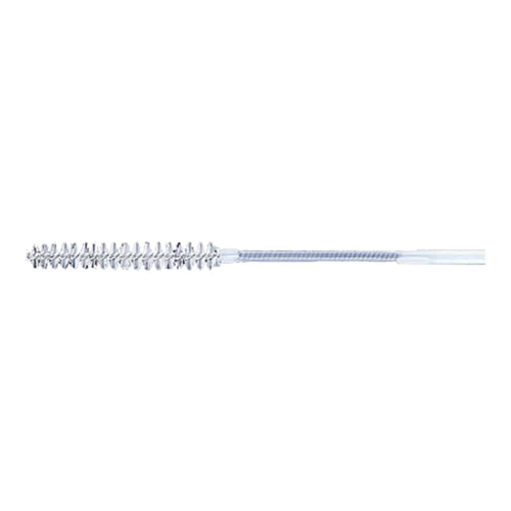 アズワン フレキシブルブラシ(765/Φ2×15mm)白 3本入 41-76502-S-3 1袋(ご注文単位1袋)【直送品】
