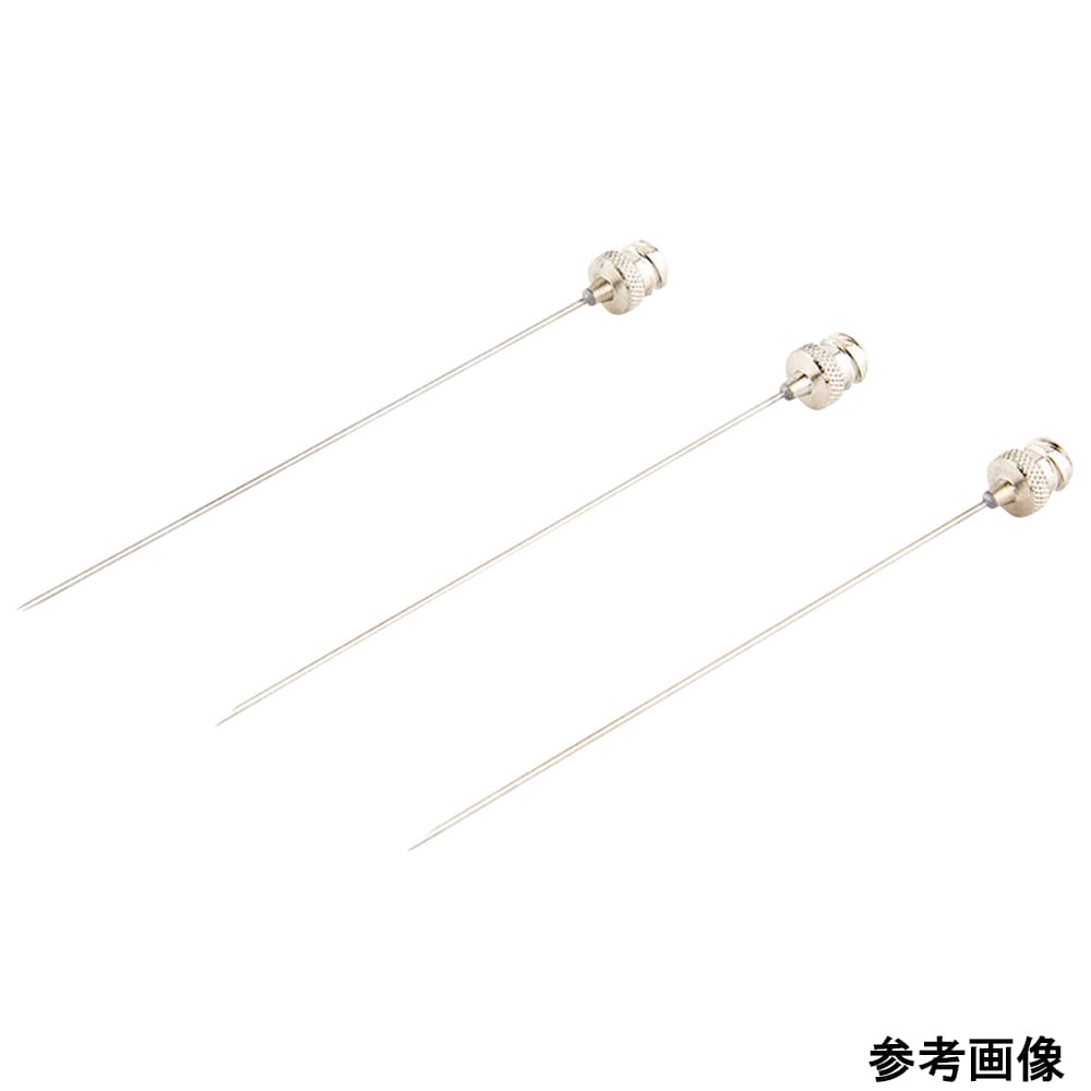 SETonic（セットニック） 針（針先端：90°）22 ルアロック 3本入　3050104 1箱（ご注文単位1箱）【直送品】