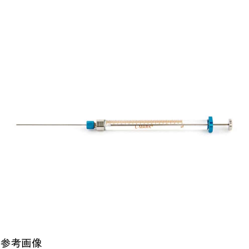 SETonic（セットニック） ガスタイトシリンジ 交換タイプ 2500μL　3030672 1本（ご注文単位1本）【直送品】