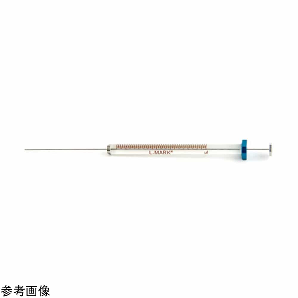 SETonic（セットニック） マイクロシリンジ 固定タイプ 250μL　3030210 1本（ご注文単位1本）【直送品】