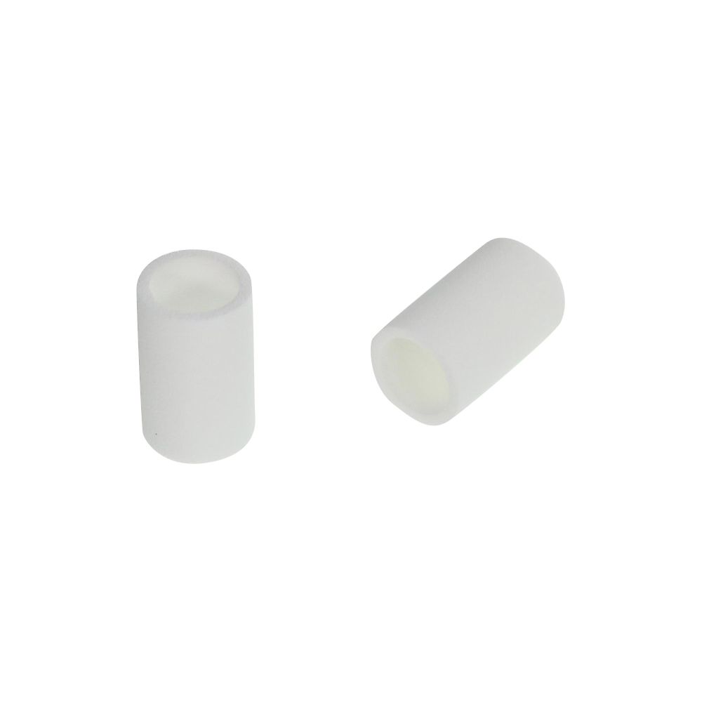 柴田科学 ミニポンプ用フィルターエレメント 5個 VFE-3 1箱(ご注文単位1箱)【直送品】