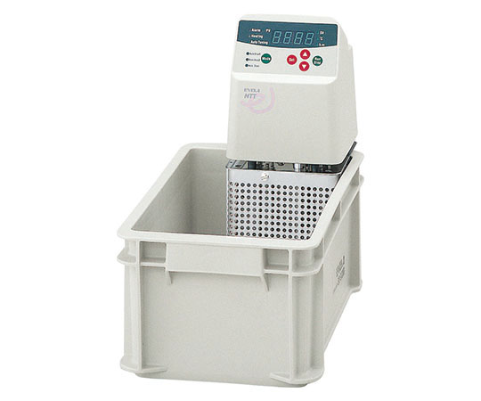 東京理化器械(EYELA) 恒温水槽 NTT-2100 1台(ご注文単位1台)【直送品】