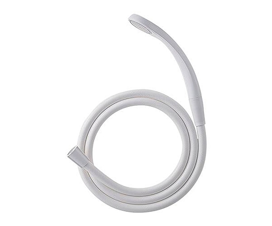 SANEI 低水圧用シャワーセット ホワイト PS321B-CTA-MW2 1台(ご注文単位1台)【直送品】