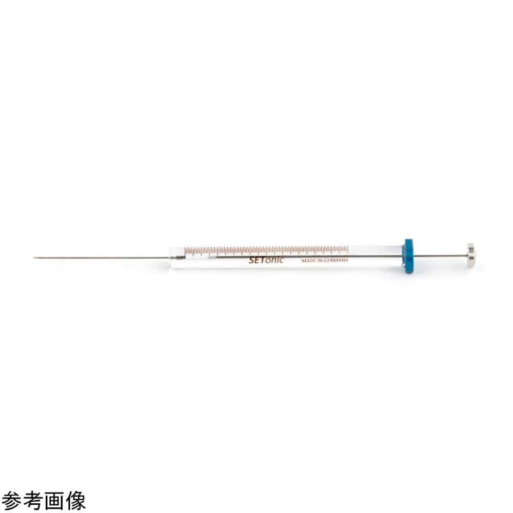 SETonic（セットニック） ガスタイトシリンジ 固定タイプ 10μL　3030242 1本（ご注文単位1本）【直送品】