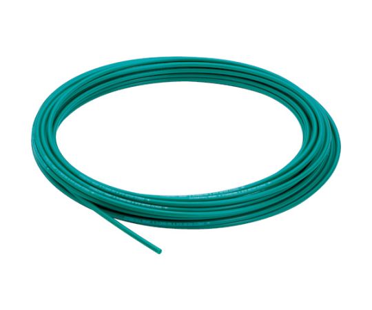 ピスコ ナイロンチューブ グリーン 6×4 20M NA0640-20-G 1巻(ご注文単位1巻)【直送品】