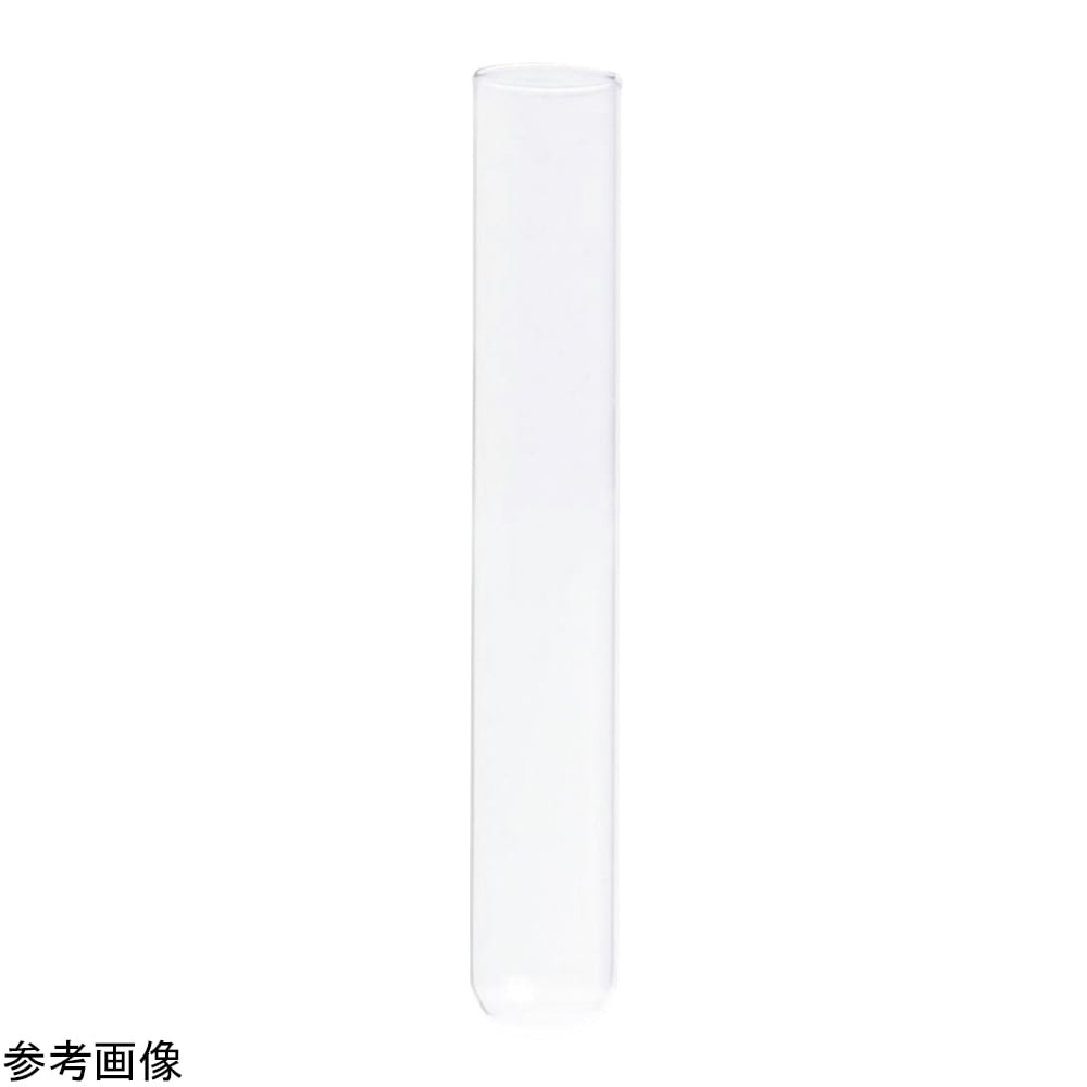 KIMBLE ガラス試験管 φ16×100mm 1箱(250本/箱×4本入) 73500-16100 1セット(ご注文単位1セット)【直送品】