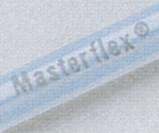 マスターフレックス 送液ポンプ用チューブ シリコン白金処理 L/S17 96410-17 1本(ご注文単位1本)【直送品】
