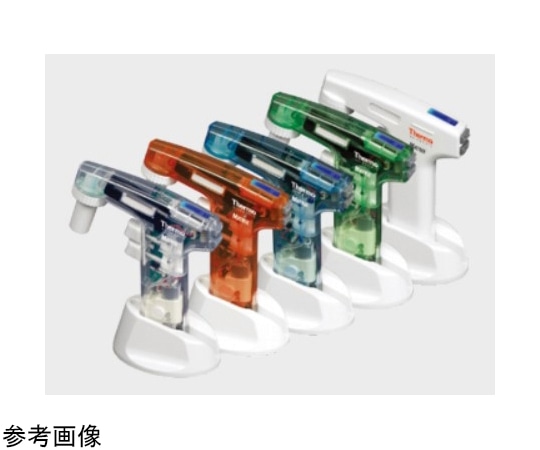 Thermo Scientific Finnpipette S1 Pipet Filler(電動) 白 9501-S1 1個(ご注文単位1個)【直送品】