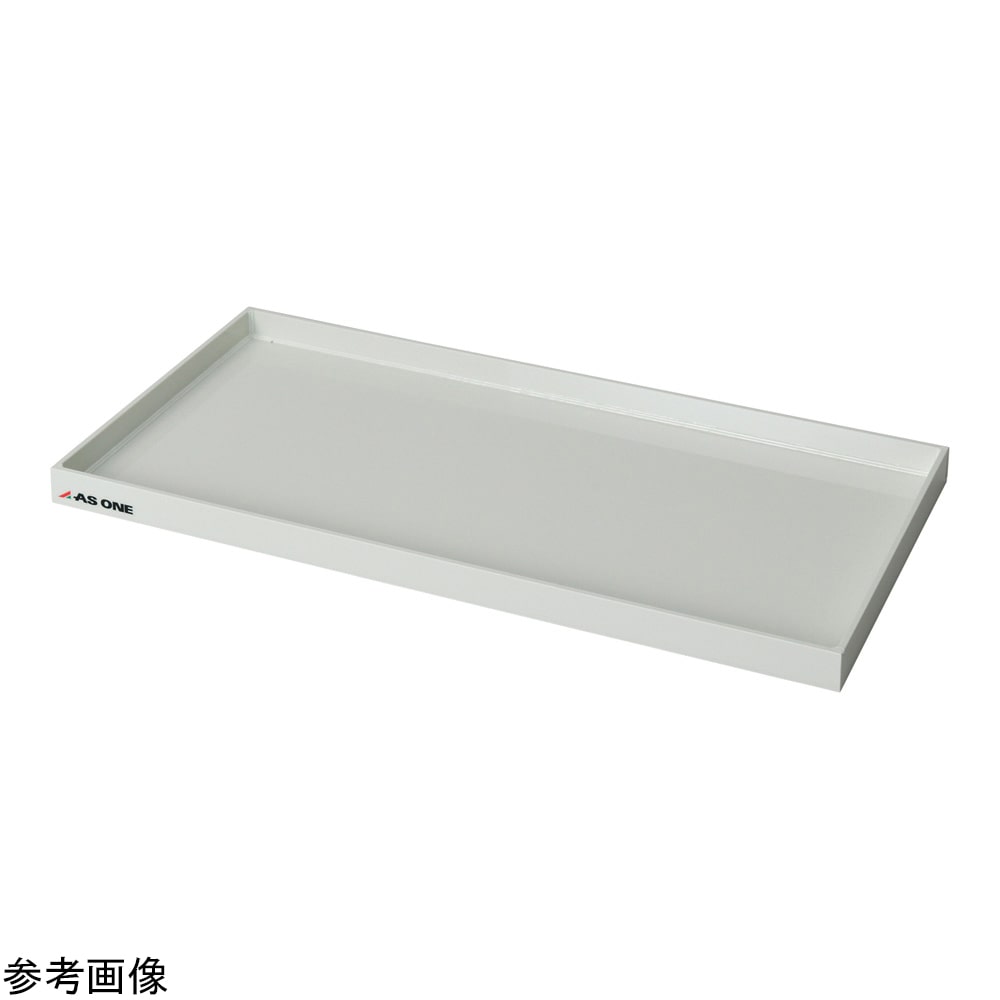 アズワン エンビ製ドレンパン 600×900×30mm 6090 1個(ご注文単位1個)【直送品】