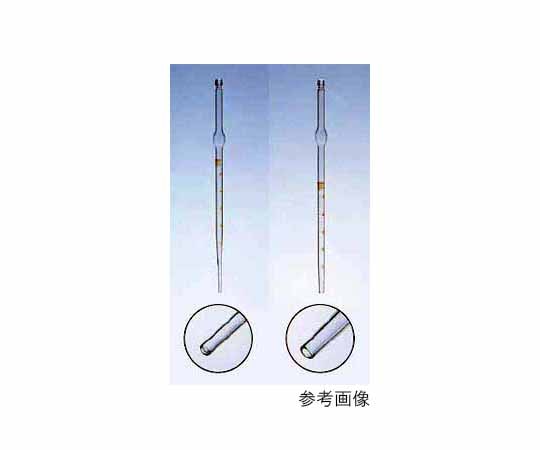 AGCテクノグラス・IWAKI 駒込ピペット 1mLK-PIPET1 1本 (ご注文単位1本) 【直送品】