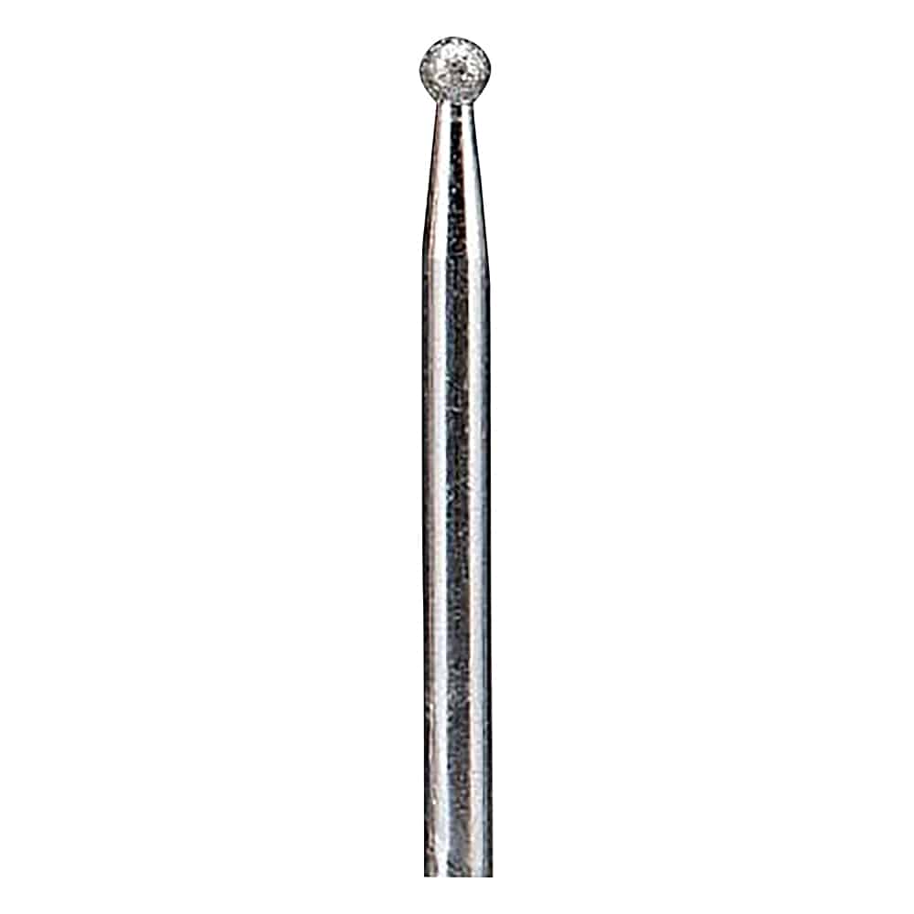 アズワン ダイヤモンドビット #150 1箱 (3本入) KZ3 1箱 (ご注文単位1箱) 【直送品】