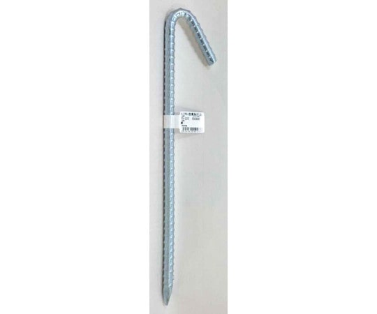 和気産業 ユニクロ J型異形打込 10×300mm15-223 1個 (ご注文単位1個) 【直送品】