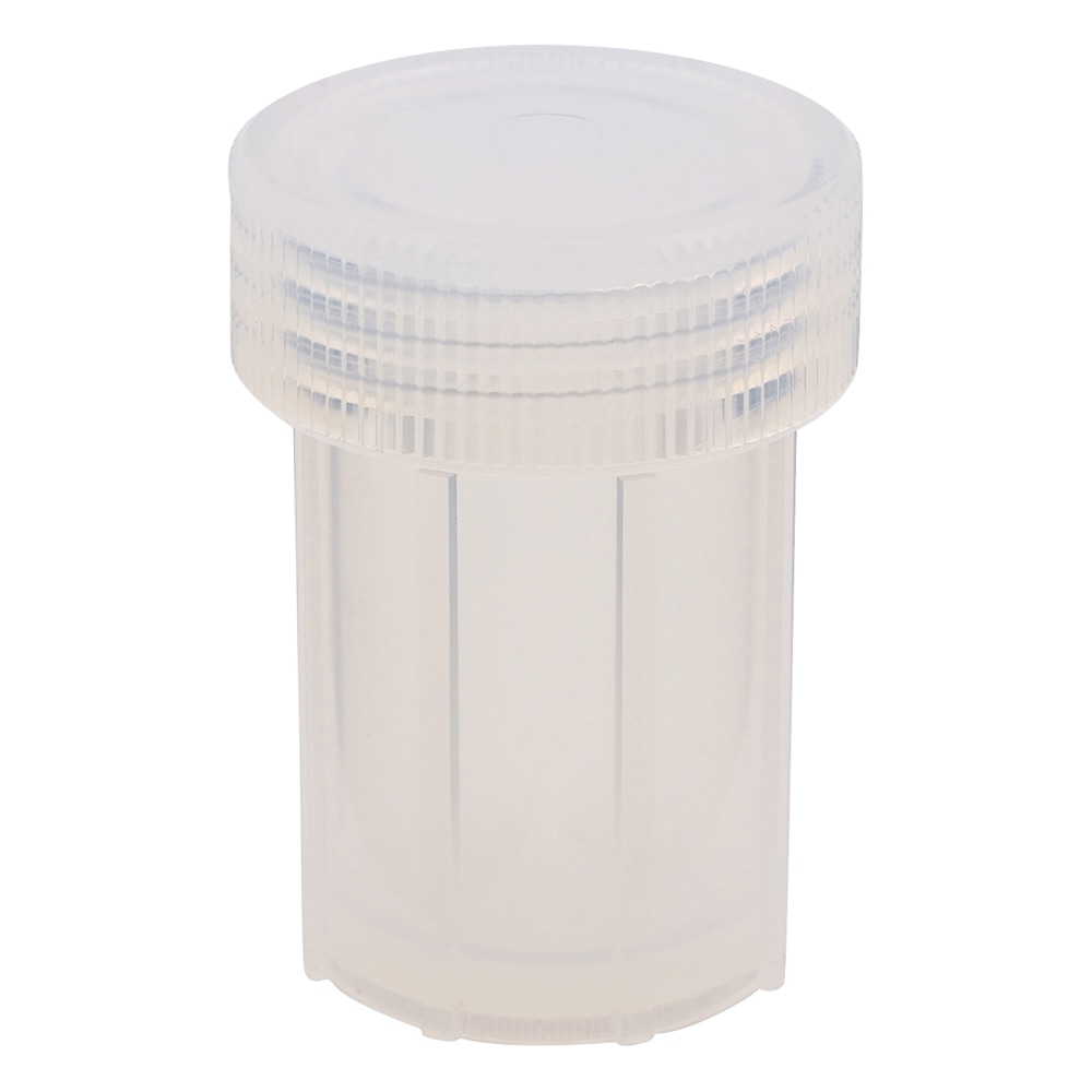 アズワン PFAベッセルSCC 20mLPFAS20 1個 (ご注文単位1個) 【直送品】