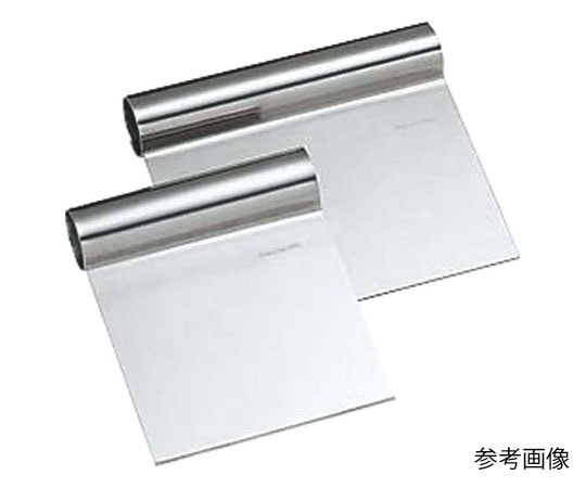 カンダ 18-0スケッパー 9cm 1個 (ご注文単位1個) 【直送品】