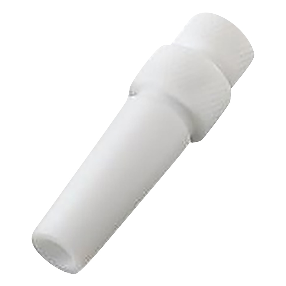 アズワン 温度計ホルダー (フッ素樹脂製) $24/40ts24/40 1個 (ご注文単位1個) 【直送品】