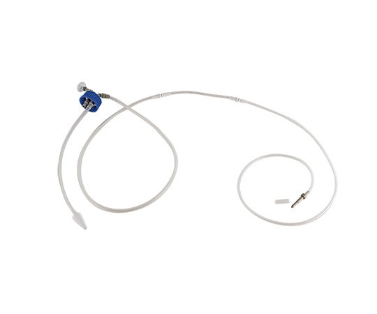 インターサイエンス 自動希釈装置 DiluFlow (R) Pro用 分注チューブセット 3.2mm 1セット (ご注文単位1セット) 【直送品】