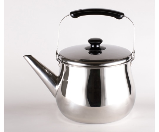 和平フレイズ リラカン IH対応広口ケトル 5.3LRB-1272 1個 (ご注文単位1個) 【直送品】