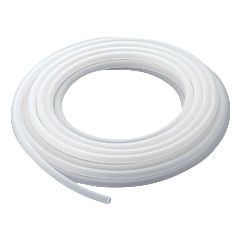 アズワン ラボチューブ 2X4 1巻 (10m) 1巻 (ご注文単位1巻) 【直送品】