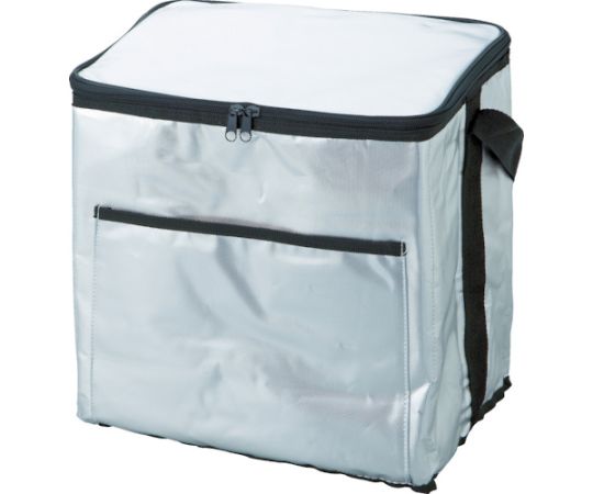 アズワン ソフトクーラーBOX 20LTSCLB-20 1個 (ご注文単位1個) 【直送品】