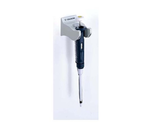 ギルソン ピペットハンガー (5ヶ入) F161406 1セット (ご注文単位1セット) 【直送品】