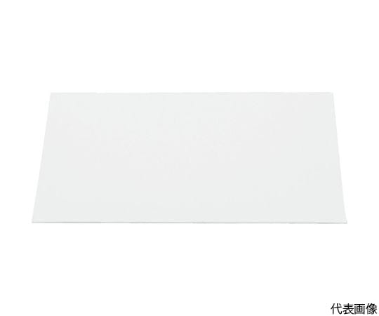 光 ポリカーボネート板 300X450X0.5mm 透明KPAC3005-1 1枚 (ご注文単位1枚) 【直送品】
