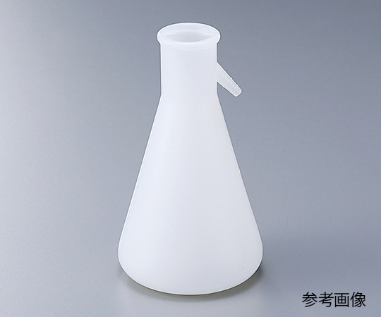 TARSONS PP濾過フラスコ 1500mL442130 1個 (ご注文単位1個) 【直送品】