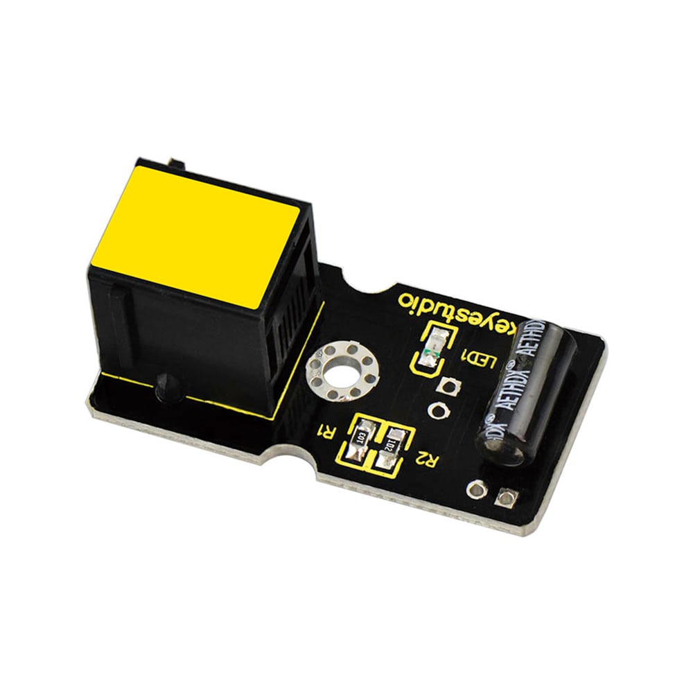 Keyestudio チルトセンサー (Arduino用) EasyPlugKS0115 1セット (ご注文単位1セット) 【直送品】