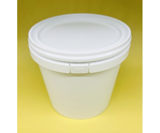 DICプラスチック プラペール 白 1LDSP-1T 1個 (ご注文単位1個) 【直送品】