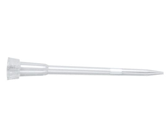 QSP (サーモフィッシャーサイエンティフィック) QSP フィルターチップ 10μL 46mm バルク (1000本入) FA114-10-Q 1袋 (ご注文単位1袋) 【直送品】