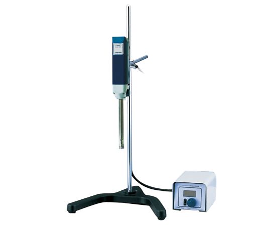アズワン ホモジナイザー デジタルタイプAHG-160D 1個 (ご注文単位1個) 【直送品】