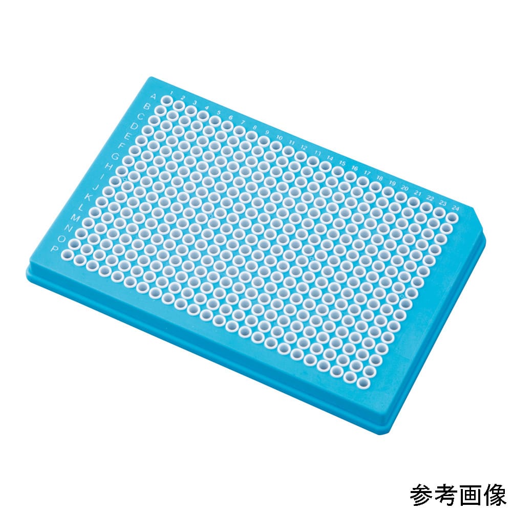 MTC Bio ハードシェルPCRプレート (SureFrame /フルスカート) 0.15mL ホワイト 1パック (50枚入) P9096-FSW 1パック (ご注文単位1パック) 【直送品】