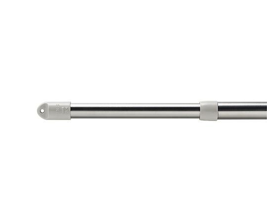 アズワン ステンクラー伸縮竿 1700~3000mmSN-30N 1本 (ご注文単位1本) 【直送品】