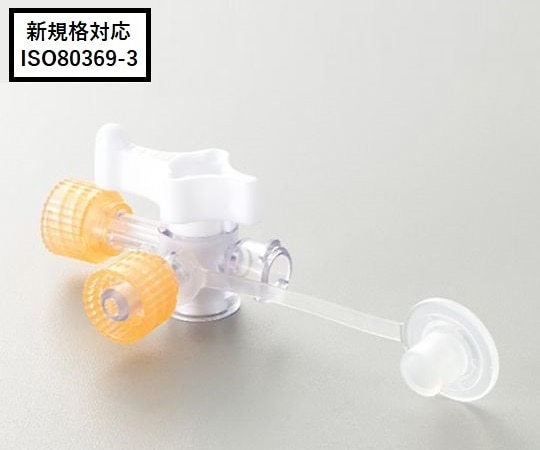 トップ ネオフィード三方活栓 1箱 (20個入) 25030 1箱 (ご注文単位1箱) 【直送品】