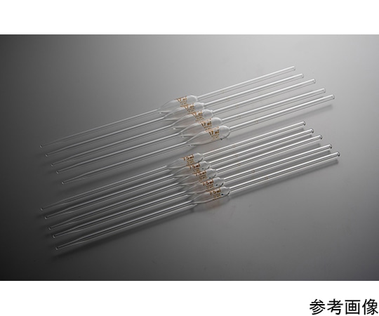 クライミング ホールピペット カスタム品 1.6mLCL2070-TK-016 1個 (ご注文単位1個) 【直送品】