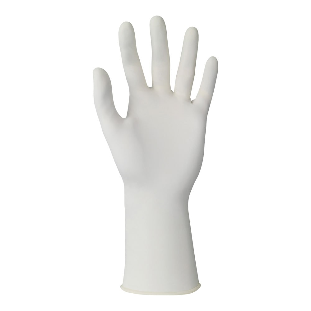 アンセル クリーンルームニトリル手袋 (93311) M (7.5-8) 1パック (50枚/袋×2袋入) 93311080 1パック (ご注文単位1パック) 【直送品】