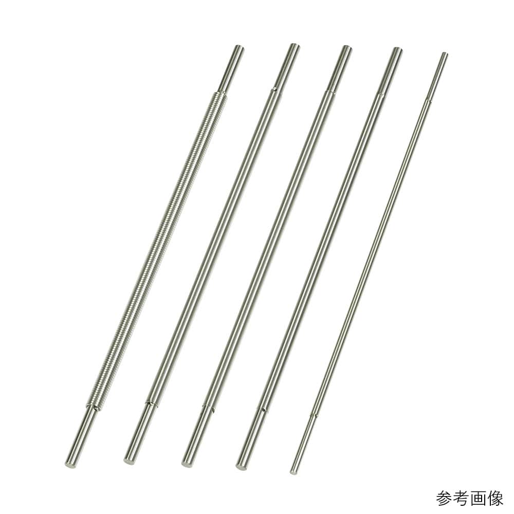アズワン バーコーター 約Φ1219.2μmNo.48 1本 (ご注文単位1本) 【直送品】