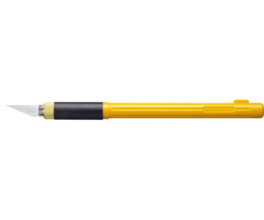 オルファ アートナイフプロ157B 1個 (ご注文単位1個) 【直送品】