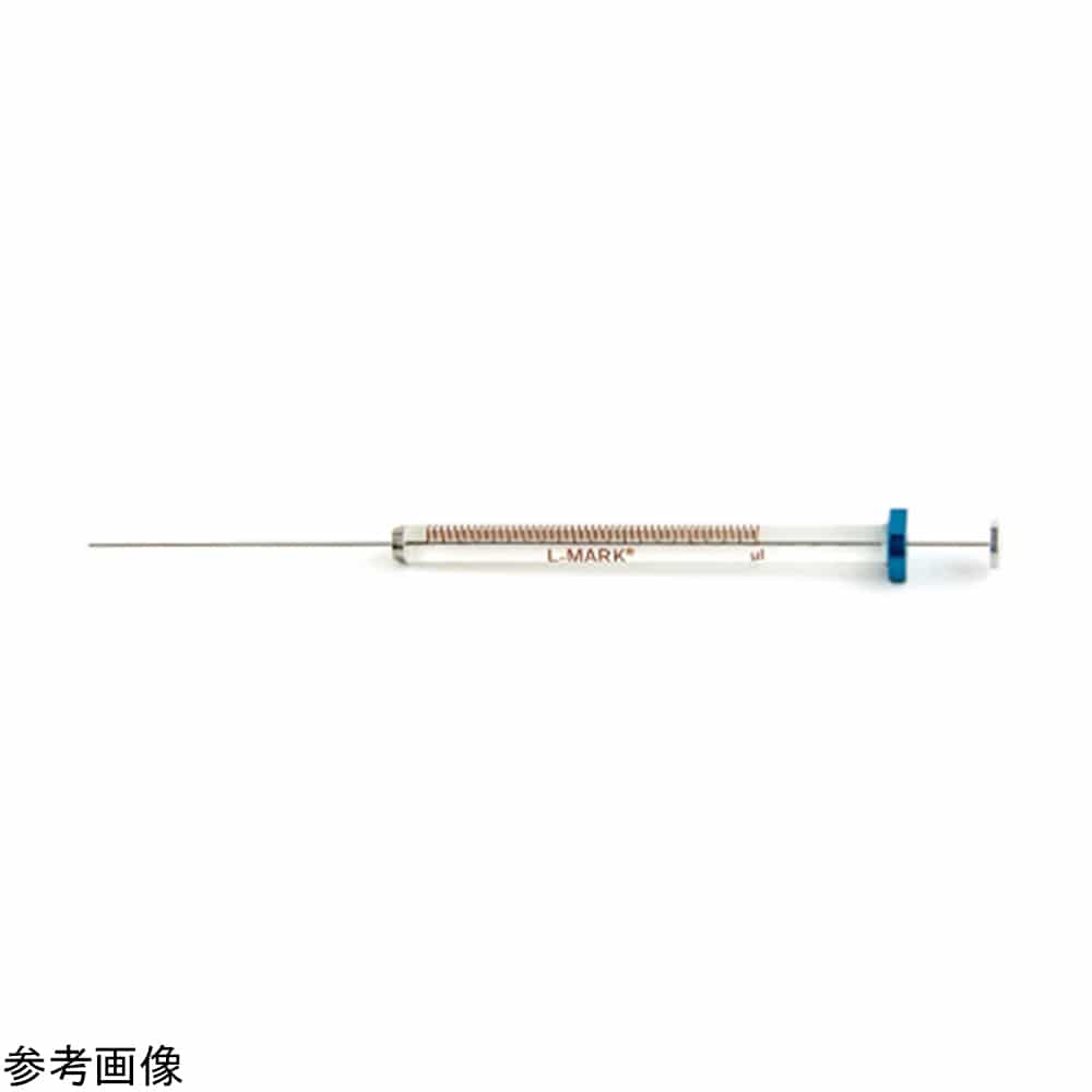 SETonic (セットニック) バイアル用シリンジ (液体・気体用) 固定タイプ 100μL3030238 1本 (ご注文単位1本) 【直送品】