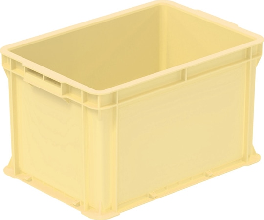 サンコー (三甲) サンボックス #24A-2 クリーム20211000CL202 1個 (ご注文単位1個) 【直送品】