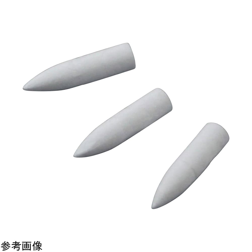 アズワン スポンジ綿棒 交換用ヘッド Φ2.0×8.7mm 500個入SMS-T 1袋 (ご注文単位1袋) 【直送品】