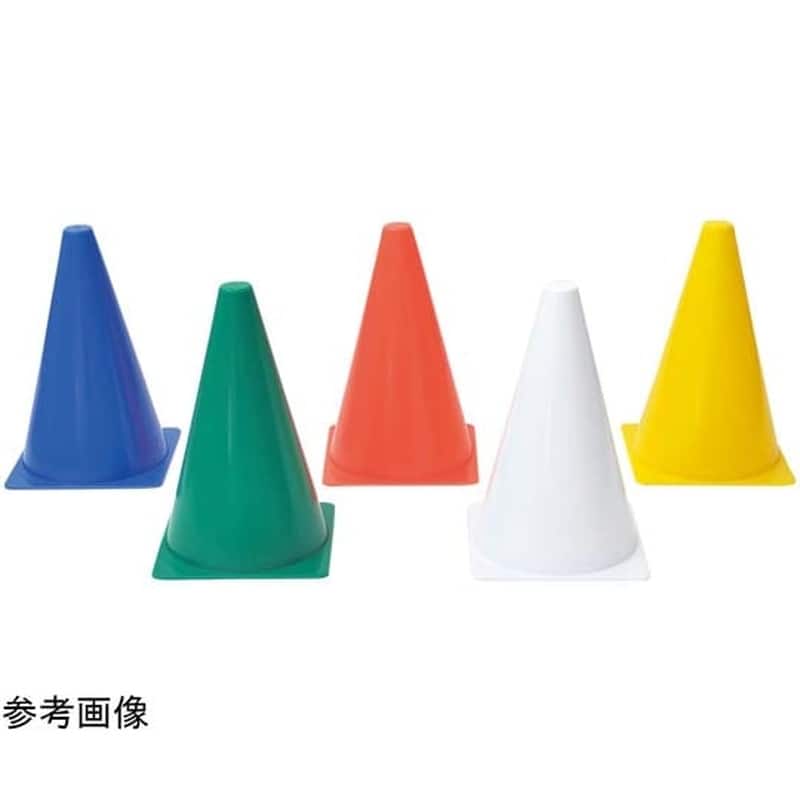 トーエイライト ミニコーナーポイント オレンジG1375V 1本 (ご注文単位1本) 【直送品】