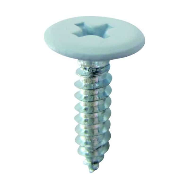 ダイドーハント 1×4サポート専用ビス 頭白 3x1210179752 1袋 (ご注文単位1袋) 【直送品】