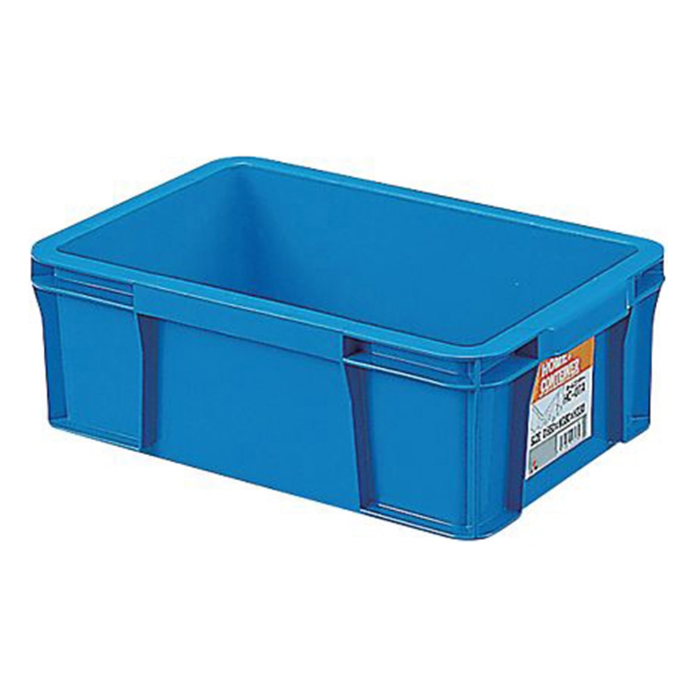 リス モジュールコンテナー タイプB 170×112×80mmHC-01A-B 1個 (ご注文単位1個) 【直送品】