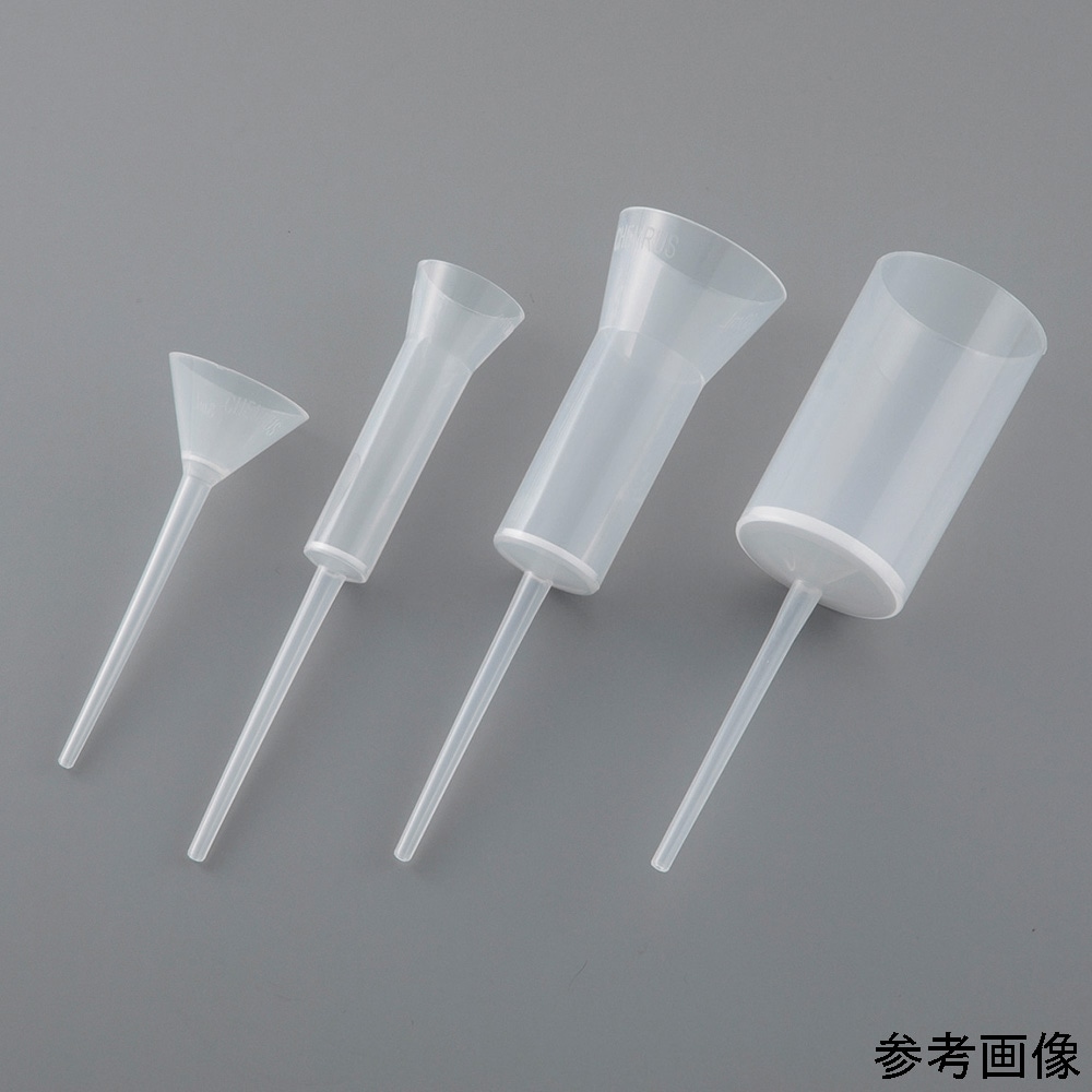 アズワン PP濾過器 (PEフィルター) 500mLCR-1008-500 1個 (ご注文単位1個) 【直送品】