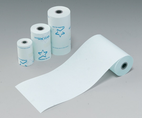 桜井 スタクリンサーマルNK 57×25m 40本入DE0022976 1箱 (ご注文単位1箱) 【直送品】