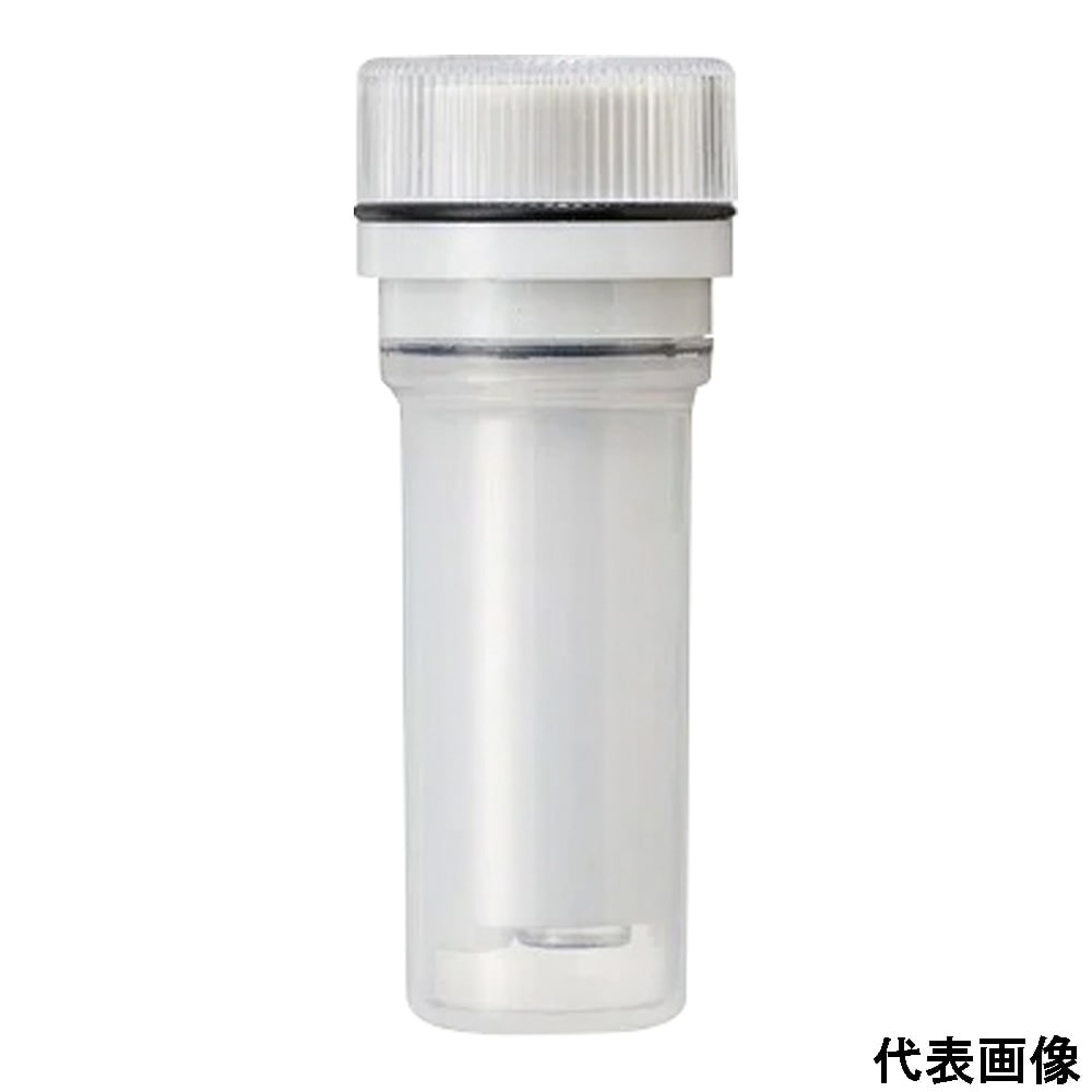 アズワン 防水pH計 APH-6011A 用交換センサAPH-6011AS2 1個 (ご注文単位1個) 【直送品】