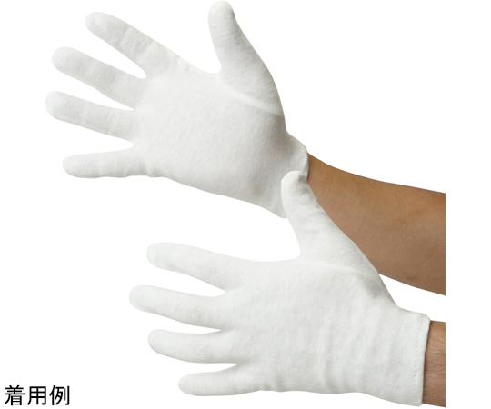 ACE(手袋) スムス手袋 マチ無 Lサイズ 12双入 AG600-L 1双（ご注文単位1双）【直送品】