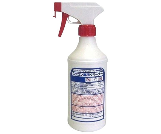 ニイタカ ニイタカ スチコンクリーナー用専用ボトル 500mL 090291 1個（ご注文単位1個）【直送品】