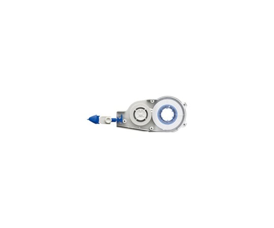 トンボ鉛筆 修正テープ CXカートリッジ 10個 CT-CR6 1箱(ご注文単位1箱)【直送品】